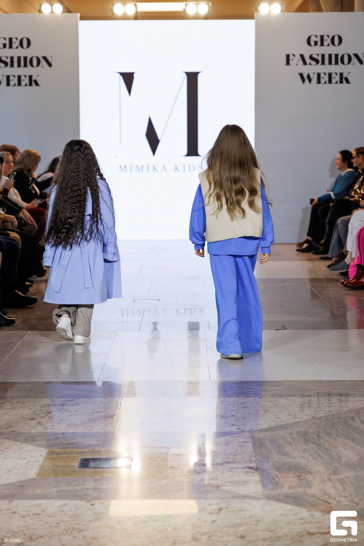 GEO FASHION WEEK 2025 - DAY 3 PART 2 15