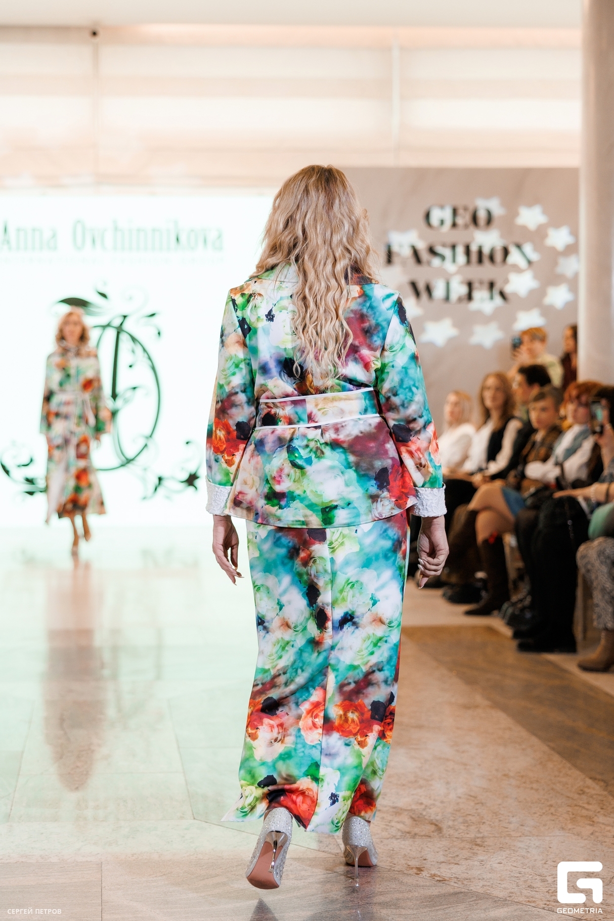 GEO FASHION WEEK 2026 - DAY 1 PART 2 27