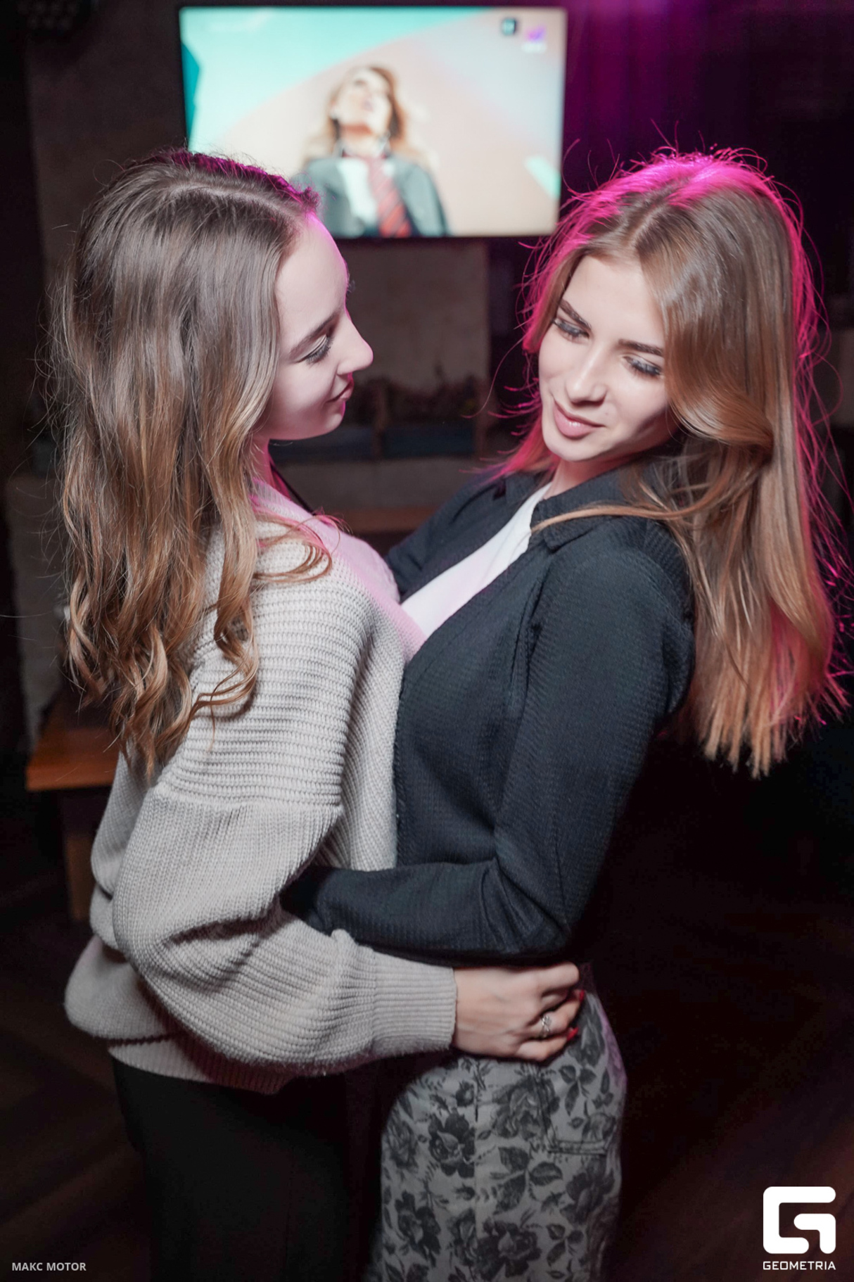 Saturday Night 14