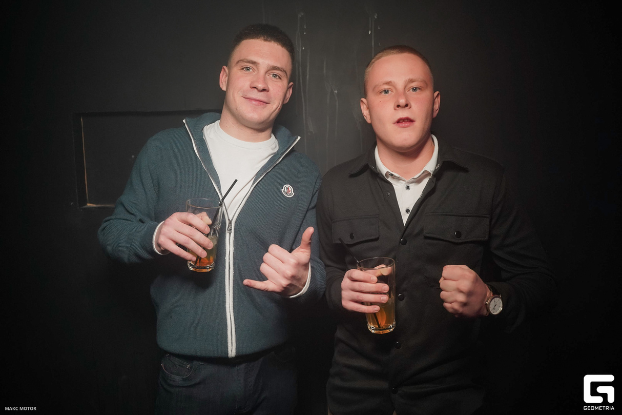 Saturday Night 30