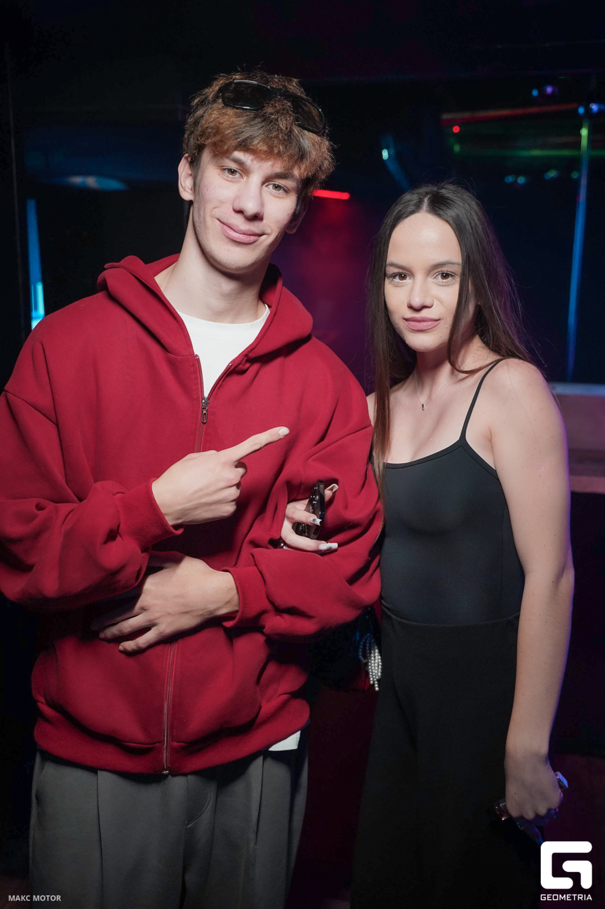 Friday Night 26