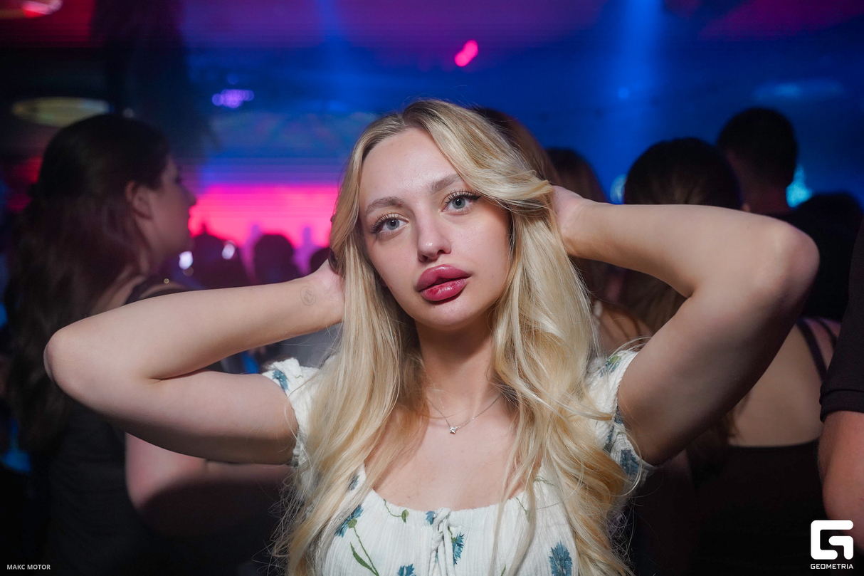 FUNKY PARTY 8