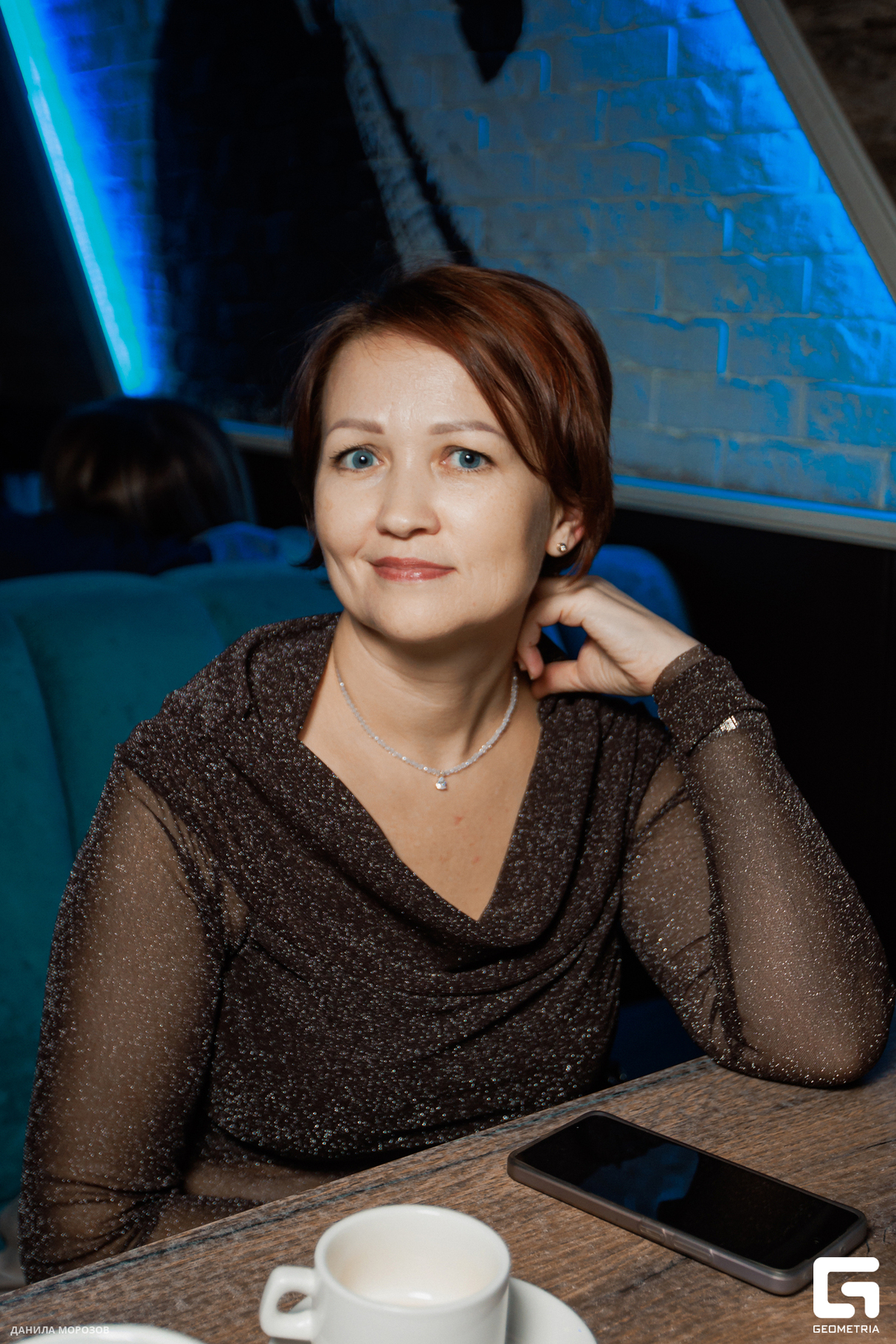 Новогодние пения в SINATRE 19