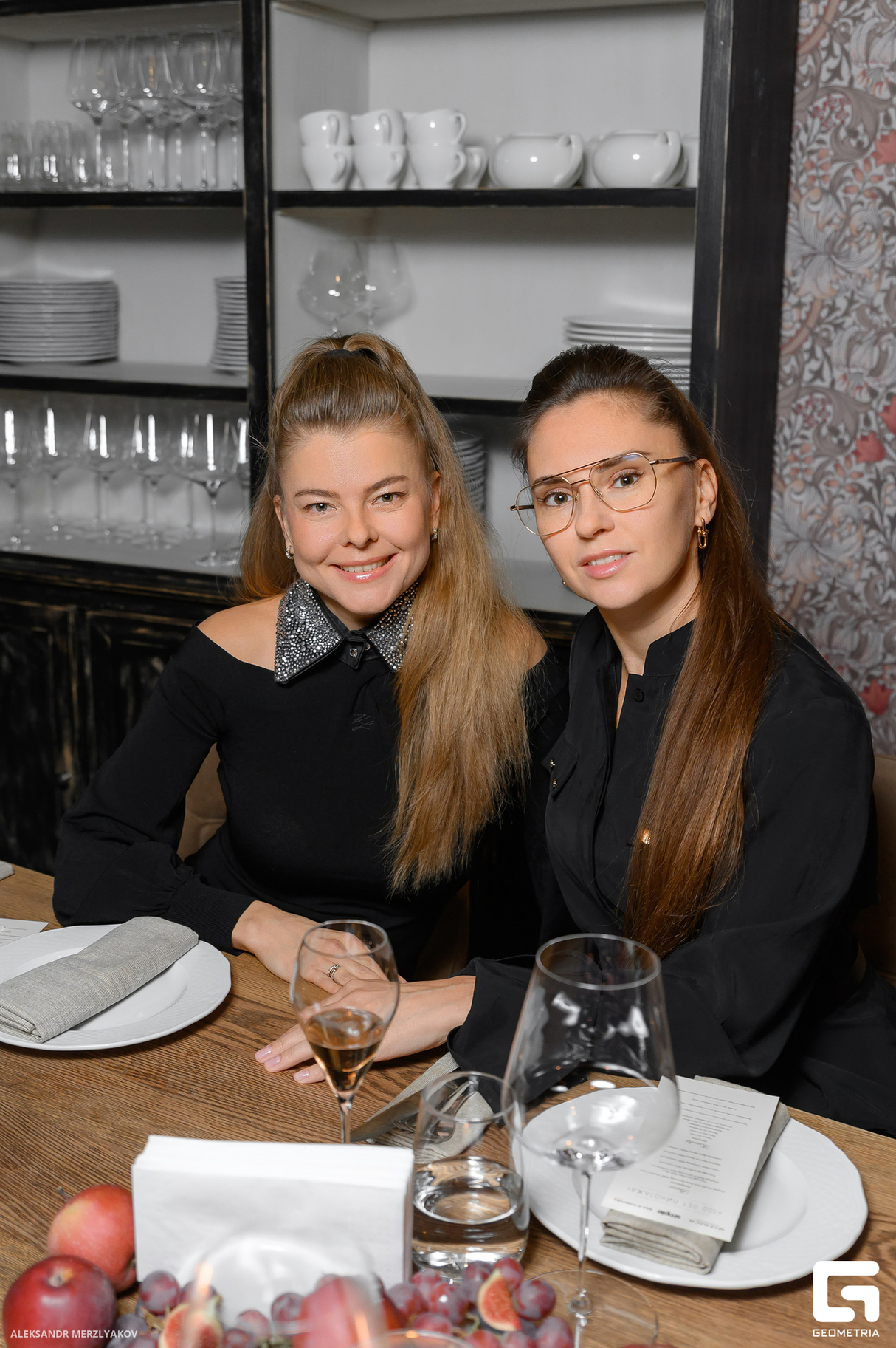Путешествие в мир Пинотажа в MITRICH STEAKHOUSE 18