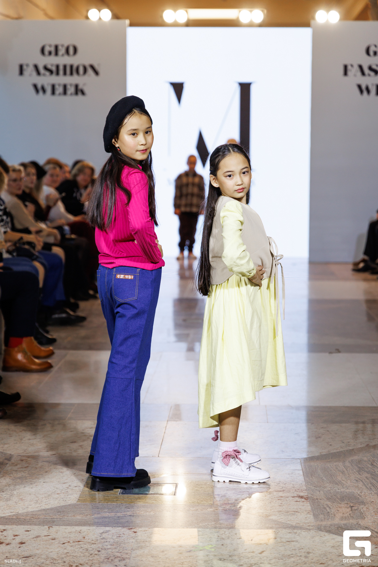 GEO FASHION WEEK 2025 - DAY 3 PART 2 9