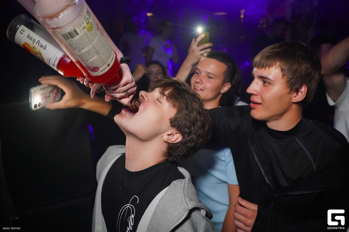 FUNKY PARTY 25
