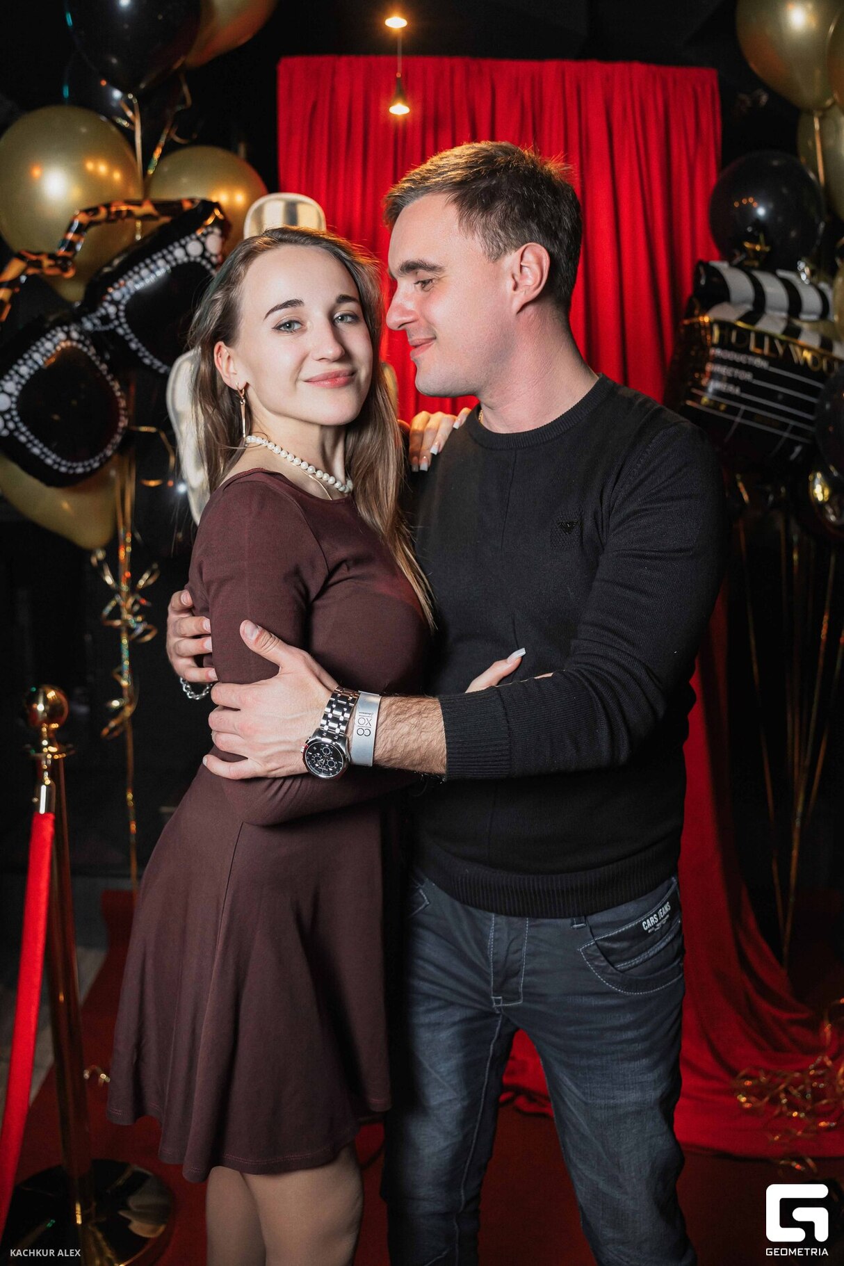 Hollywood Party 26