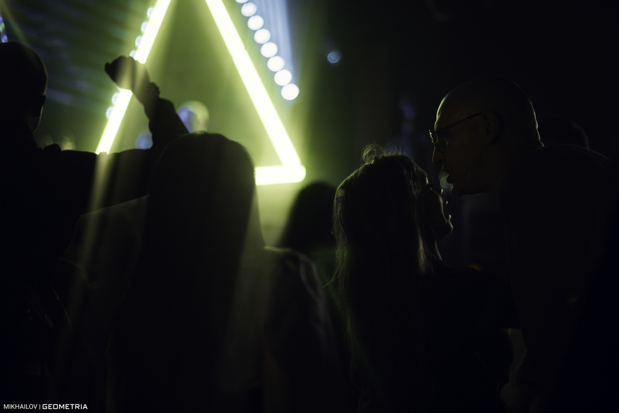 BASSMATIC | Екатеринбург | 8/17 SOUND METRICA 7