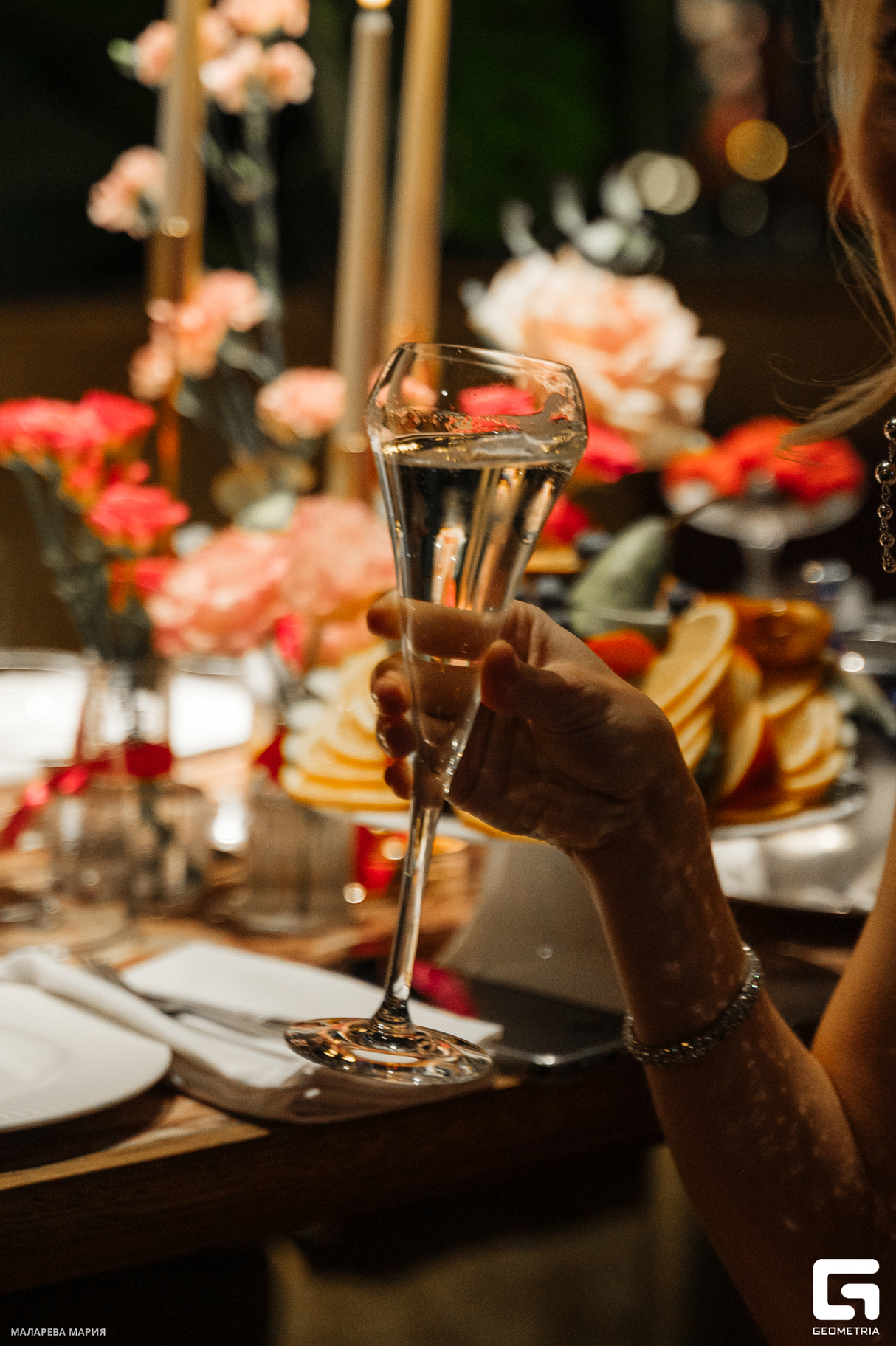 Birthday party Виктория Цатурян 26