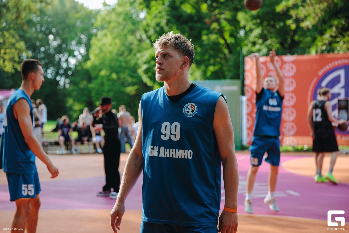 3D CUP Гранд Финал 14