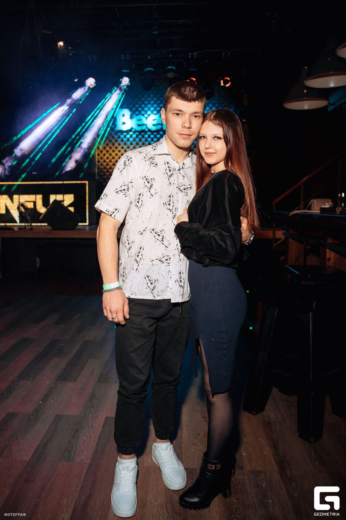 Konfuz (club show) 20