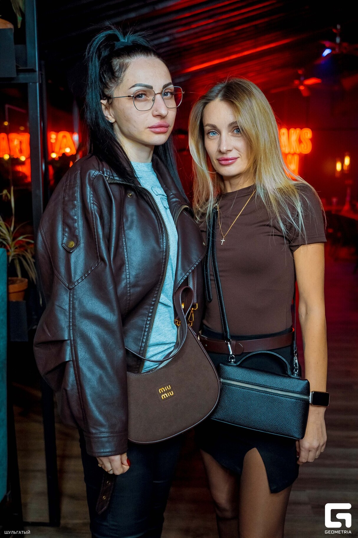 Saturday Night в BQ 15