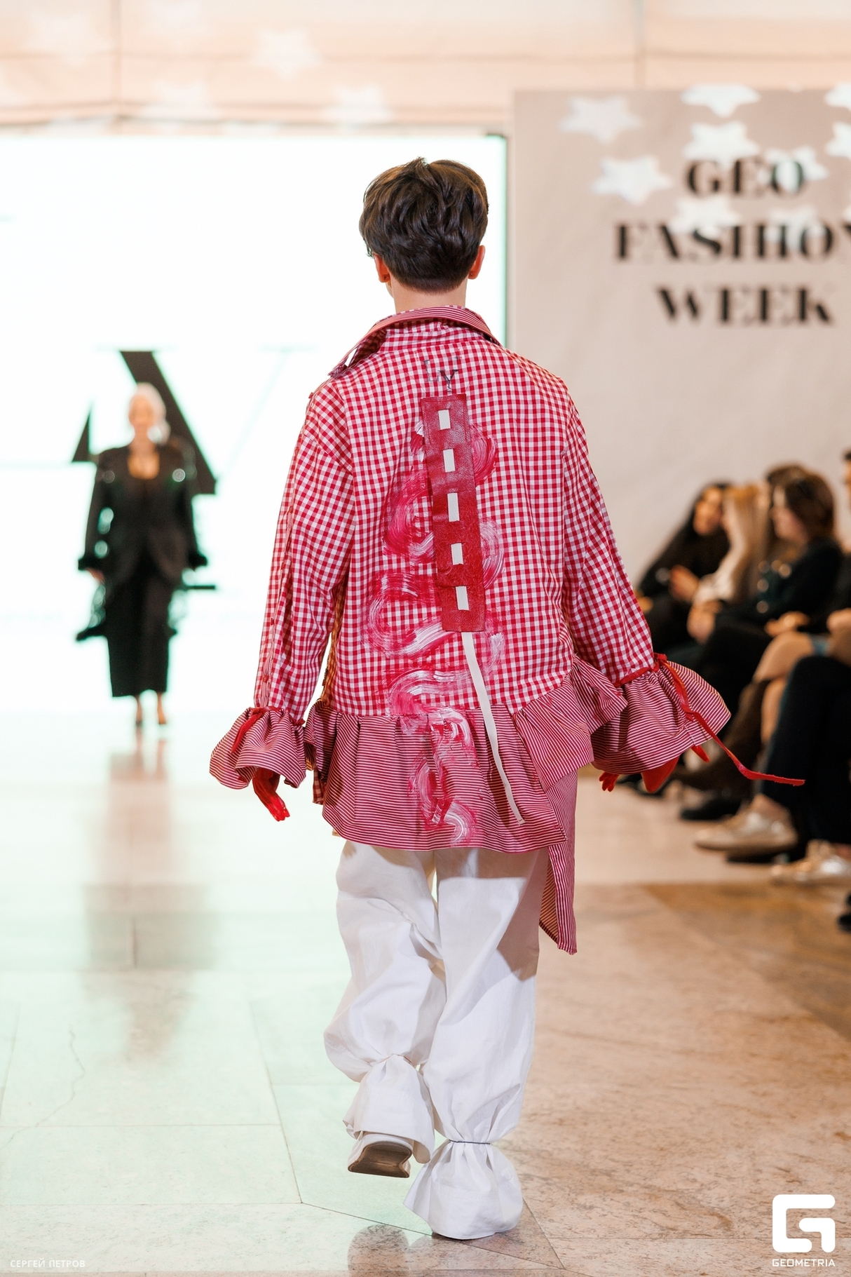 GEO FASHION WEEK 2026 - DAY 1 PART 4 23
