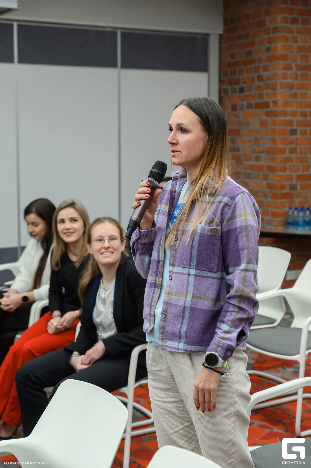IV конференция по развитию корпоративного спорта 16