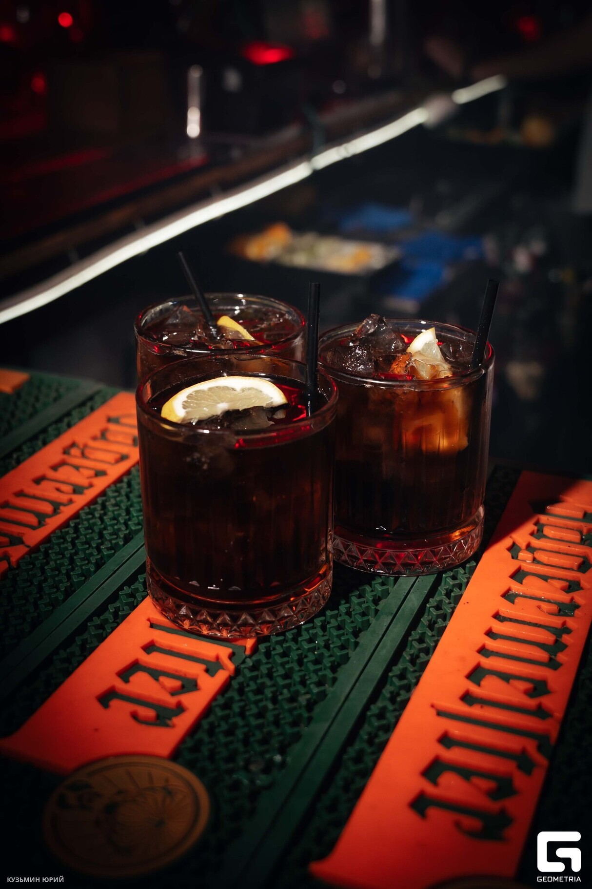 Saturday Night в БАРВИХЕ 24