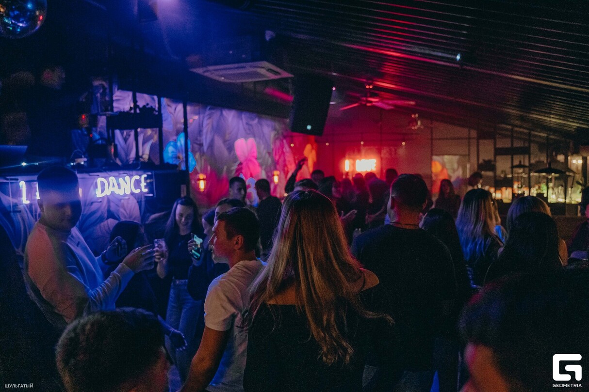 Saturday Night в BQ 28