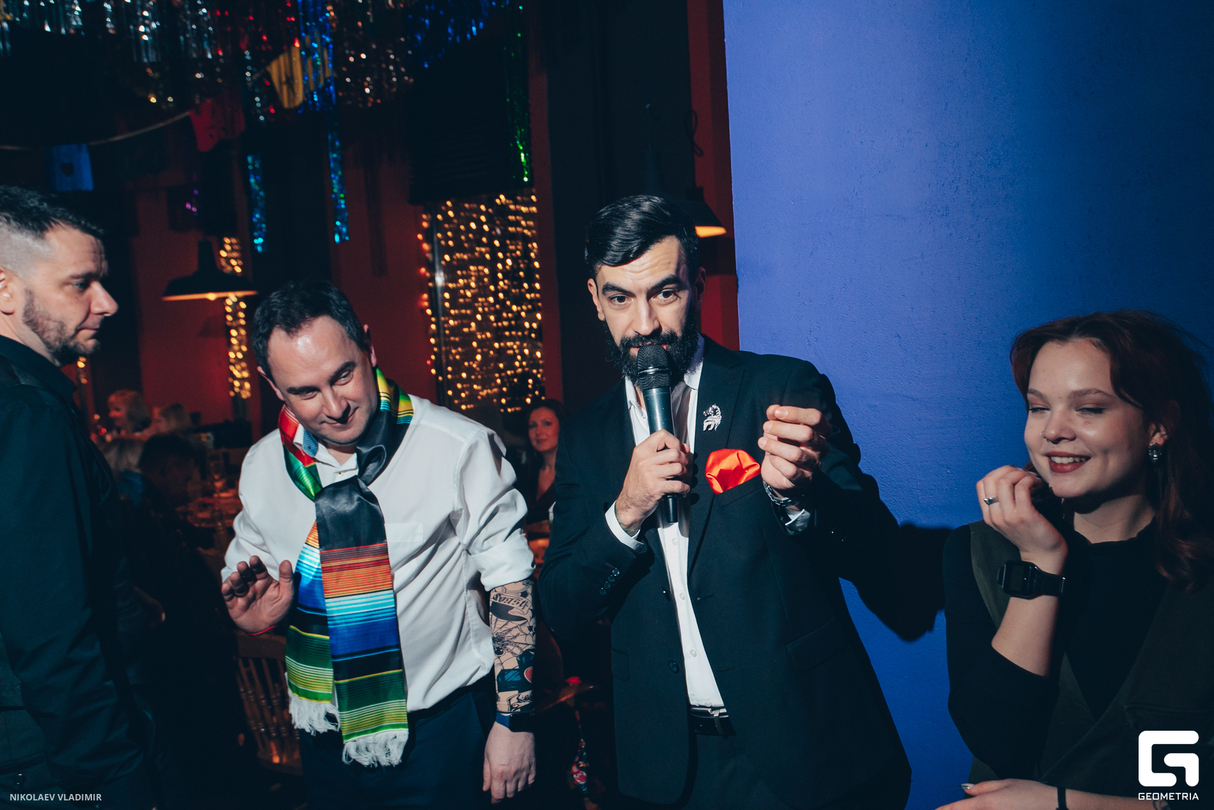 FIESTA PREVIA AL ANO NUEVO pt.3 22