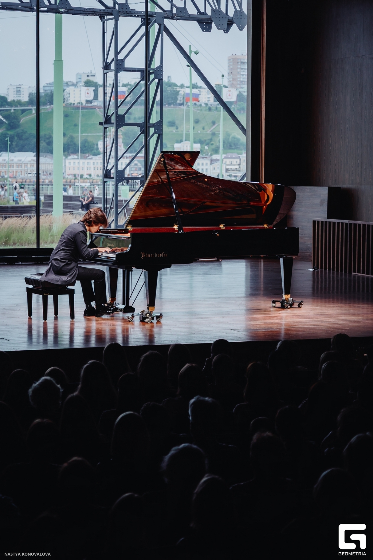 PIANISSIMO: Илья Папоян 28