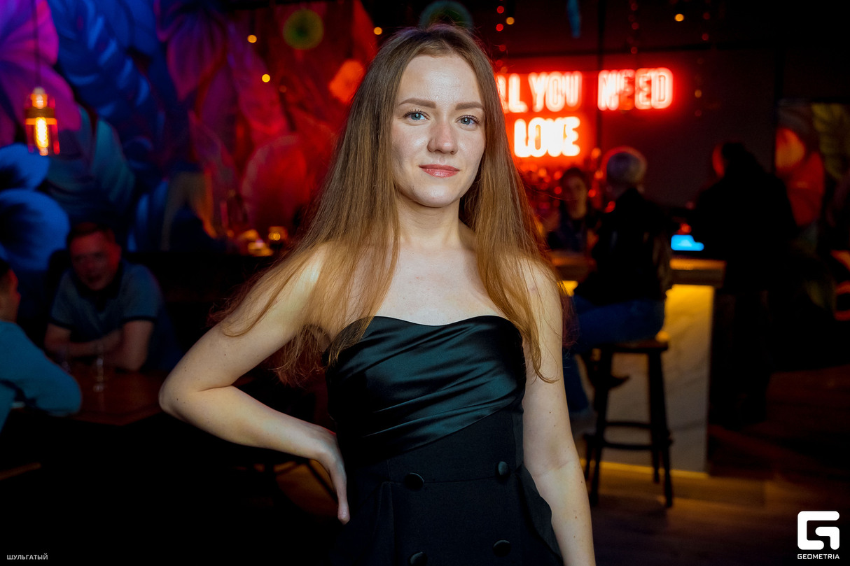 Saturday Night в BQ 11