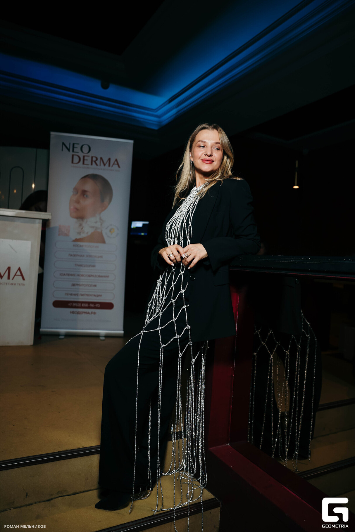 Fashion-показ от женского премиального клуба DUSHA и празднование Дня рождения клуба 29