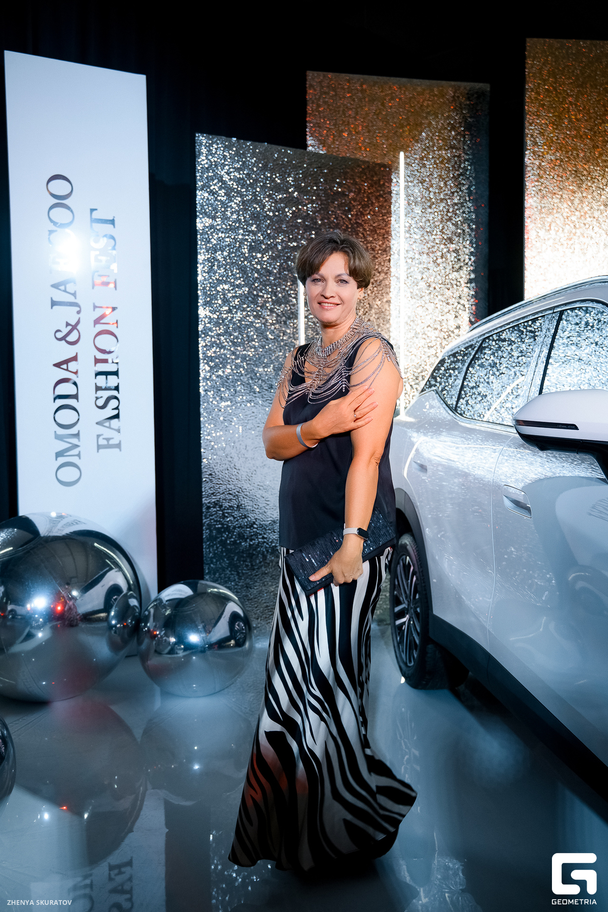 OMODA&JAECOO FASHION FEST 30
