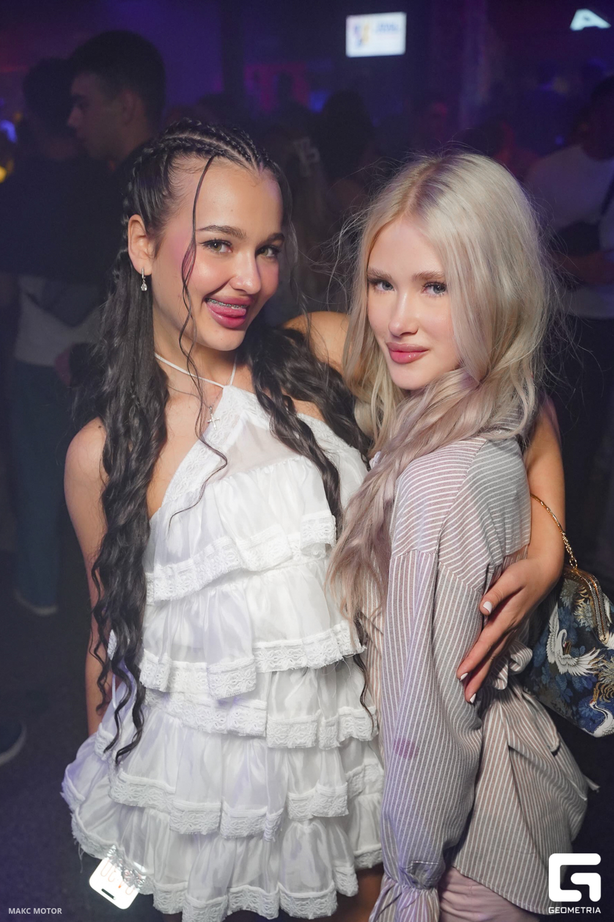 FUNKY PARTY 7