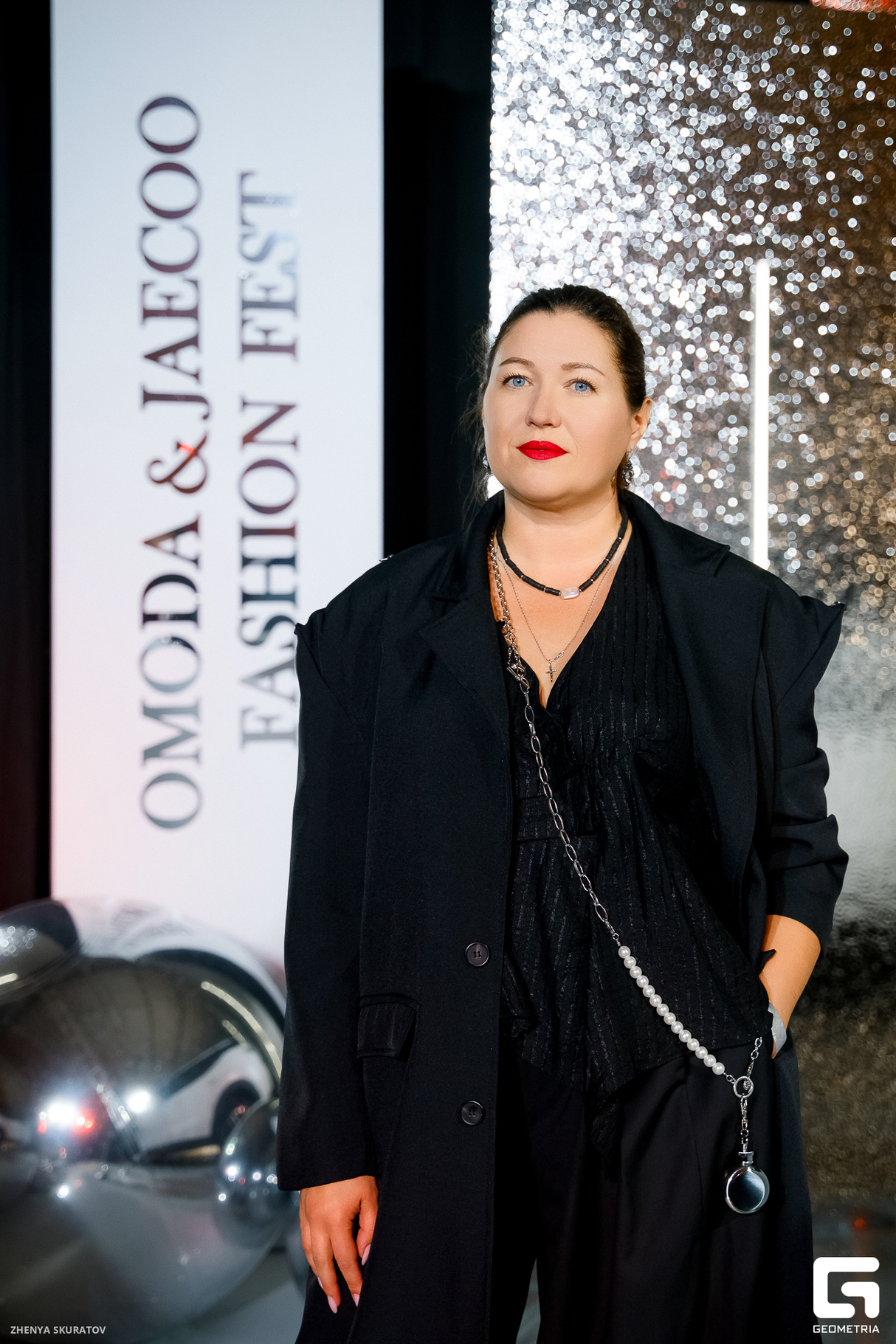 OMODA&JAECOO FASHION FEST 29