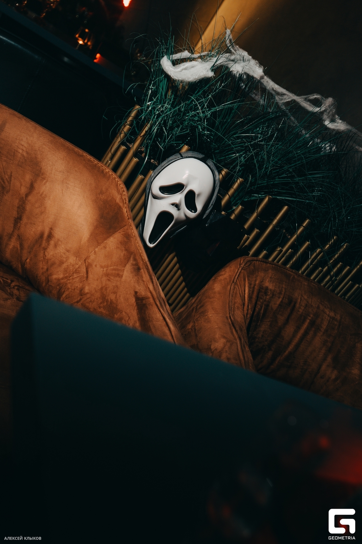 HALLOWEEN 7