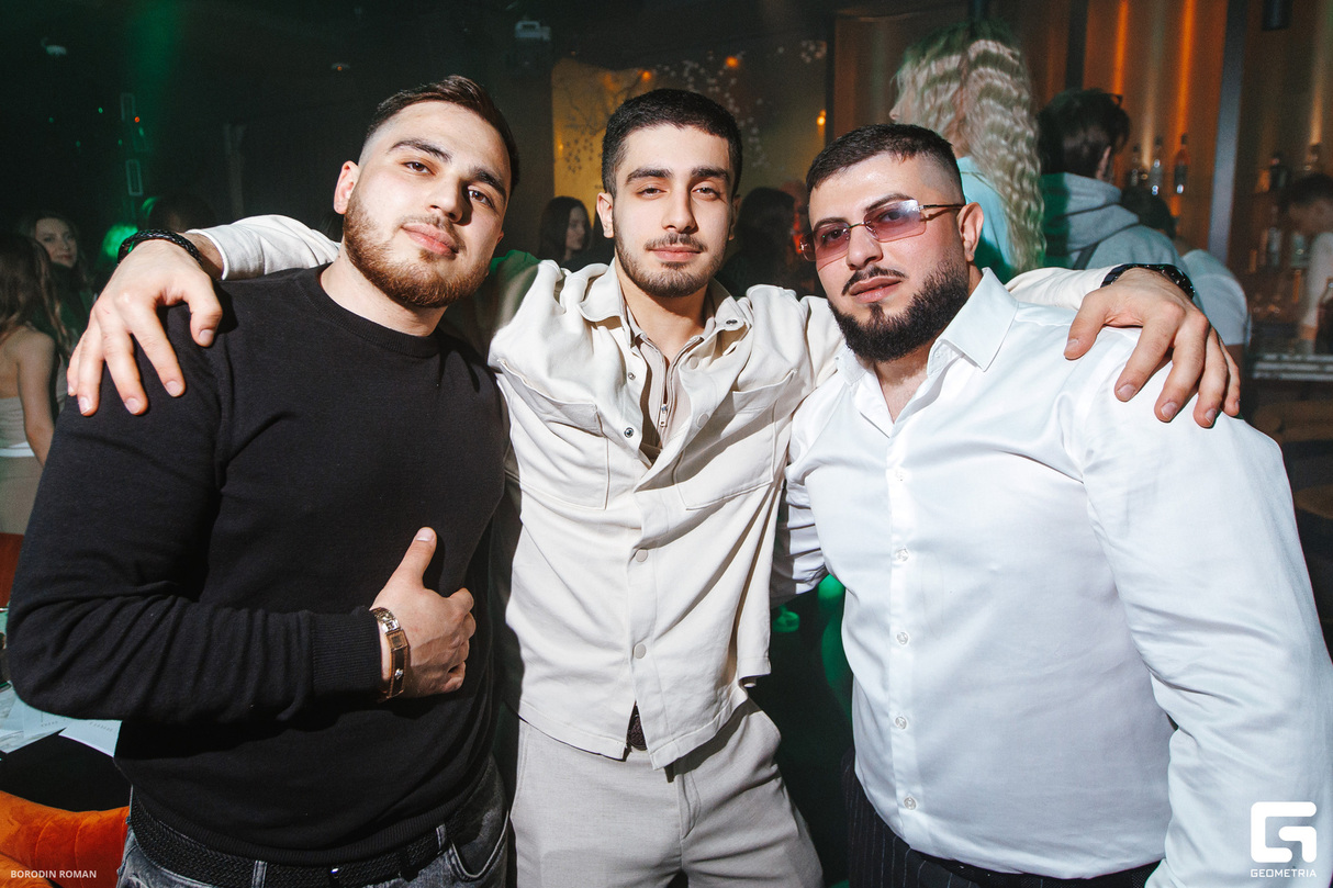 RESIDENTS NIGHT 22