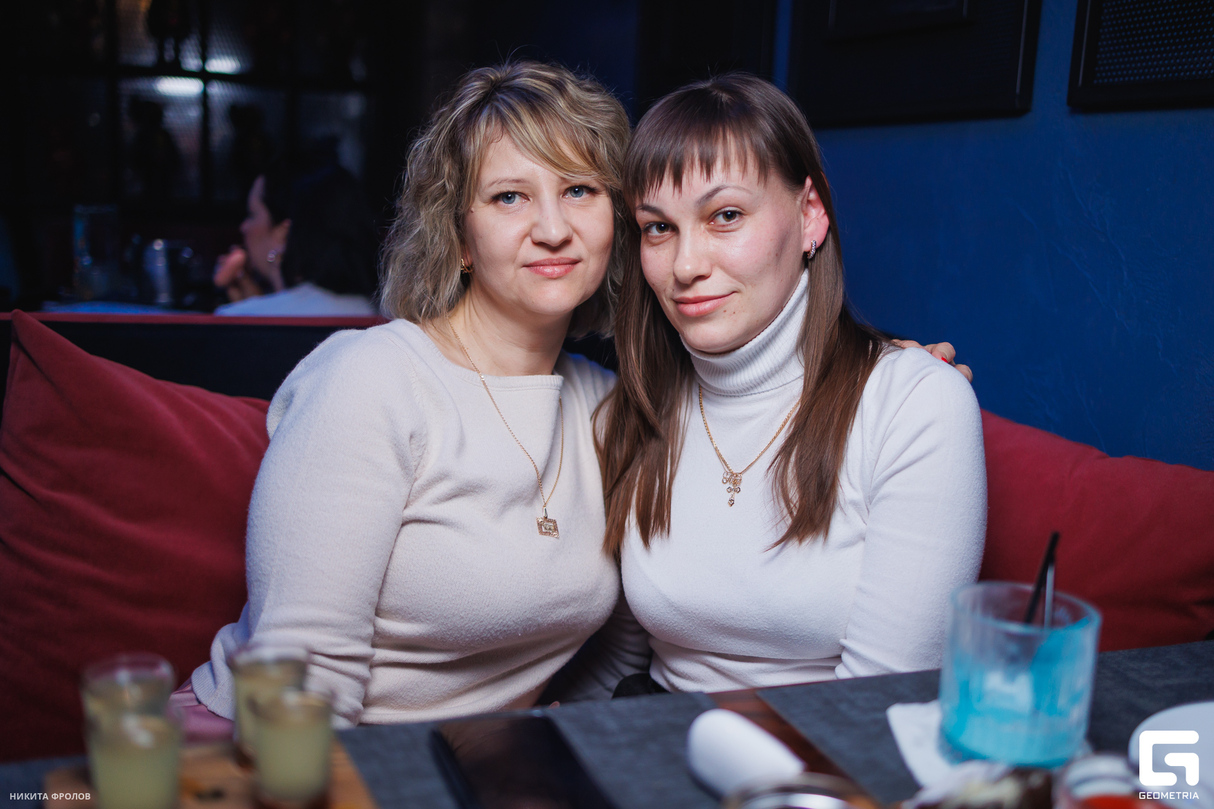 Суббота в МАЛИНА 25
