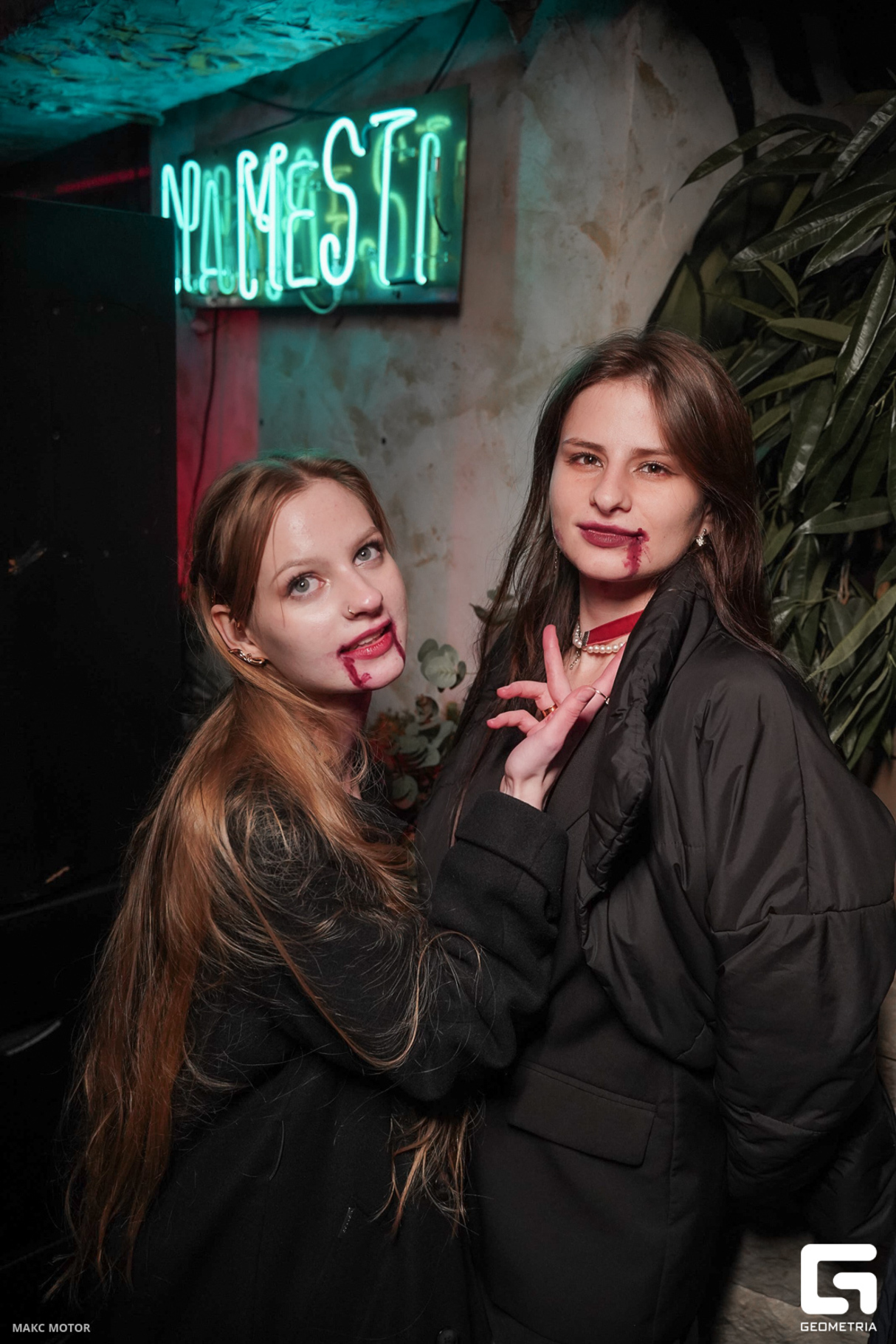 Saturday Night 25