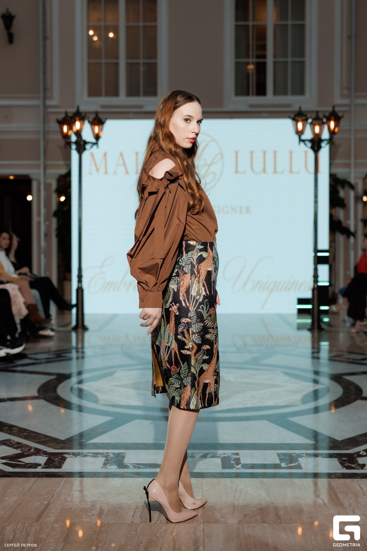 GEO FASHION WEEK 2026 - DAY 2 PART 5 11