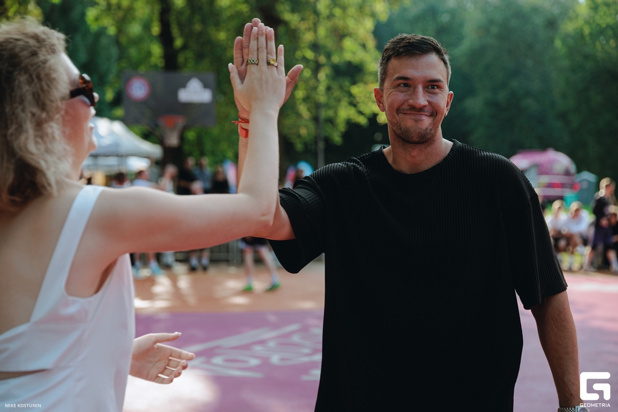 3D CUP Гранд Финал 11