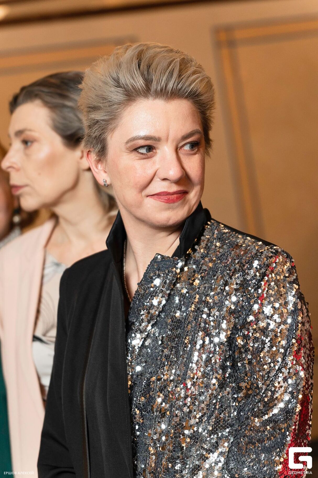 AFTERPARTY GEO FASHION WEEK 2026 23