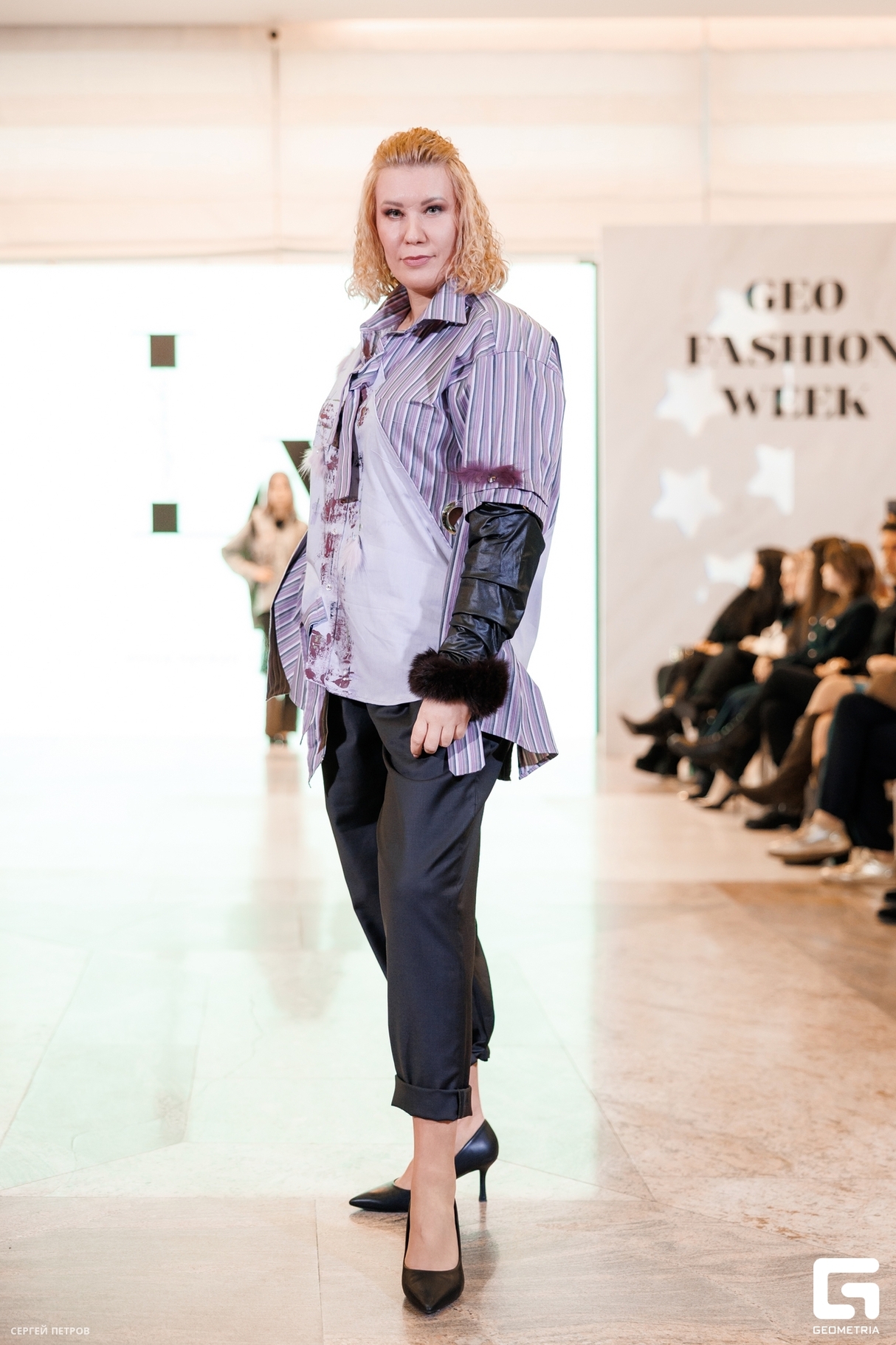 GEO FASHION WEEK 2026 - DAY 1 PART 4 28
