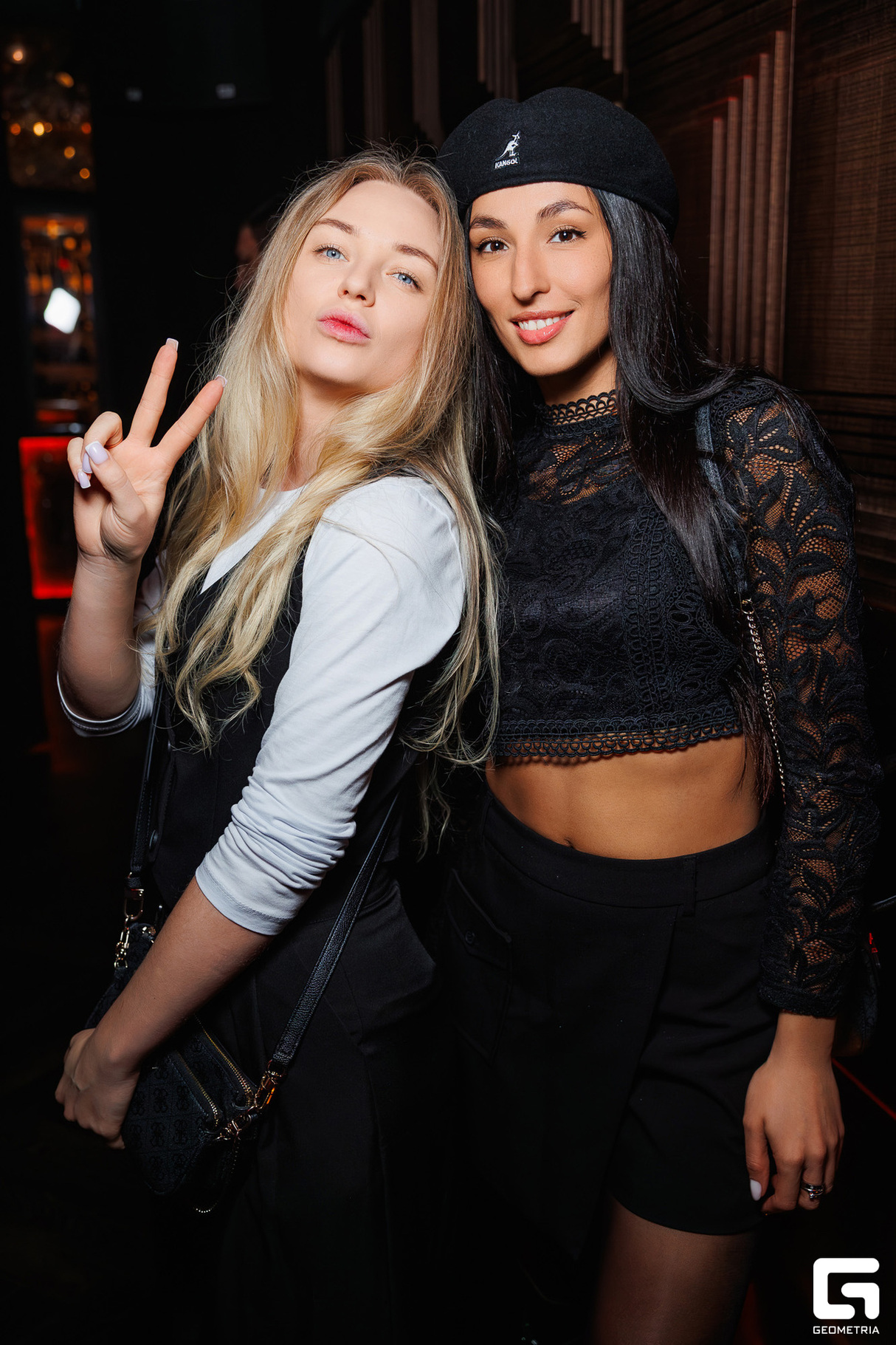 Residents Night 8