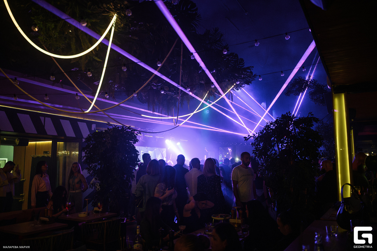 Saturday Night 15