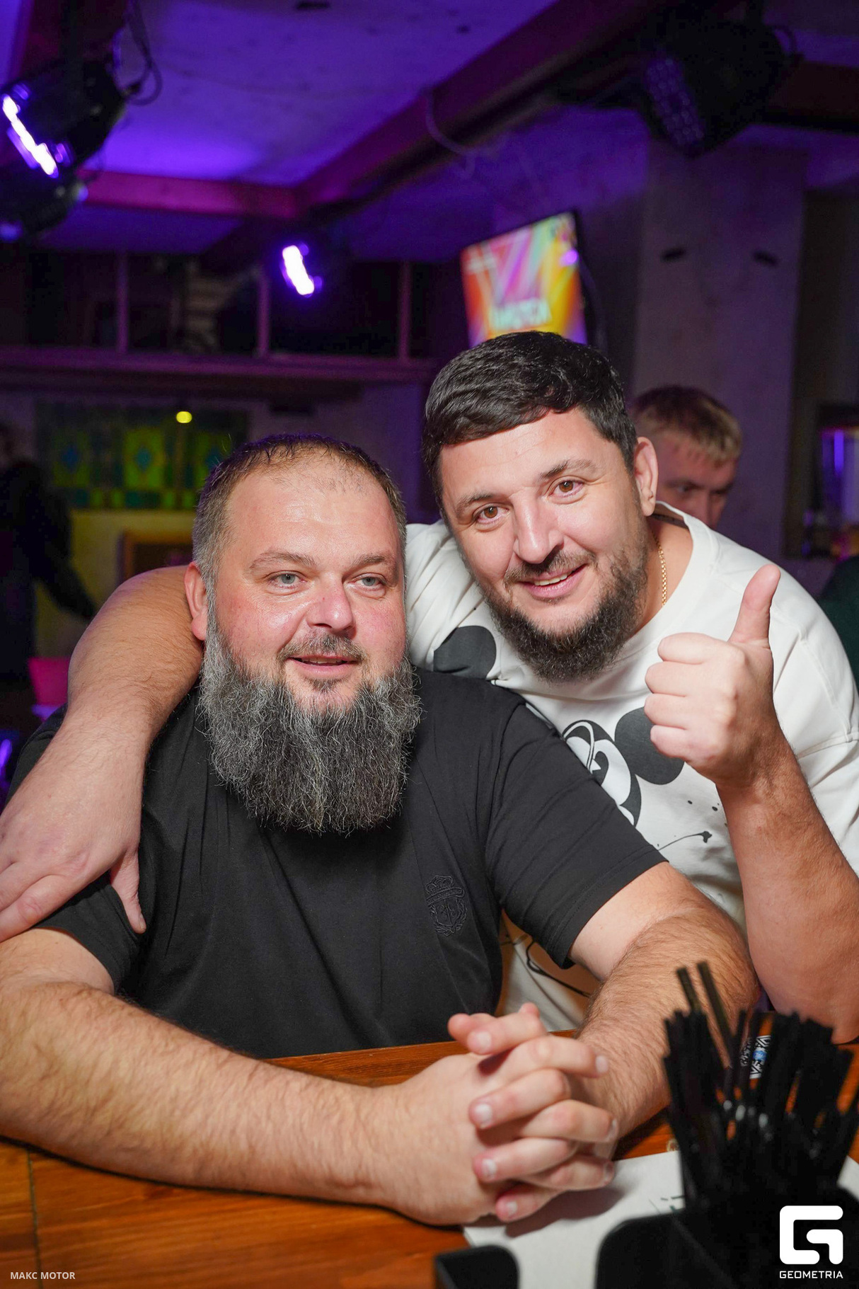 Saturday Night 14