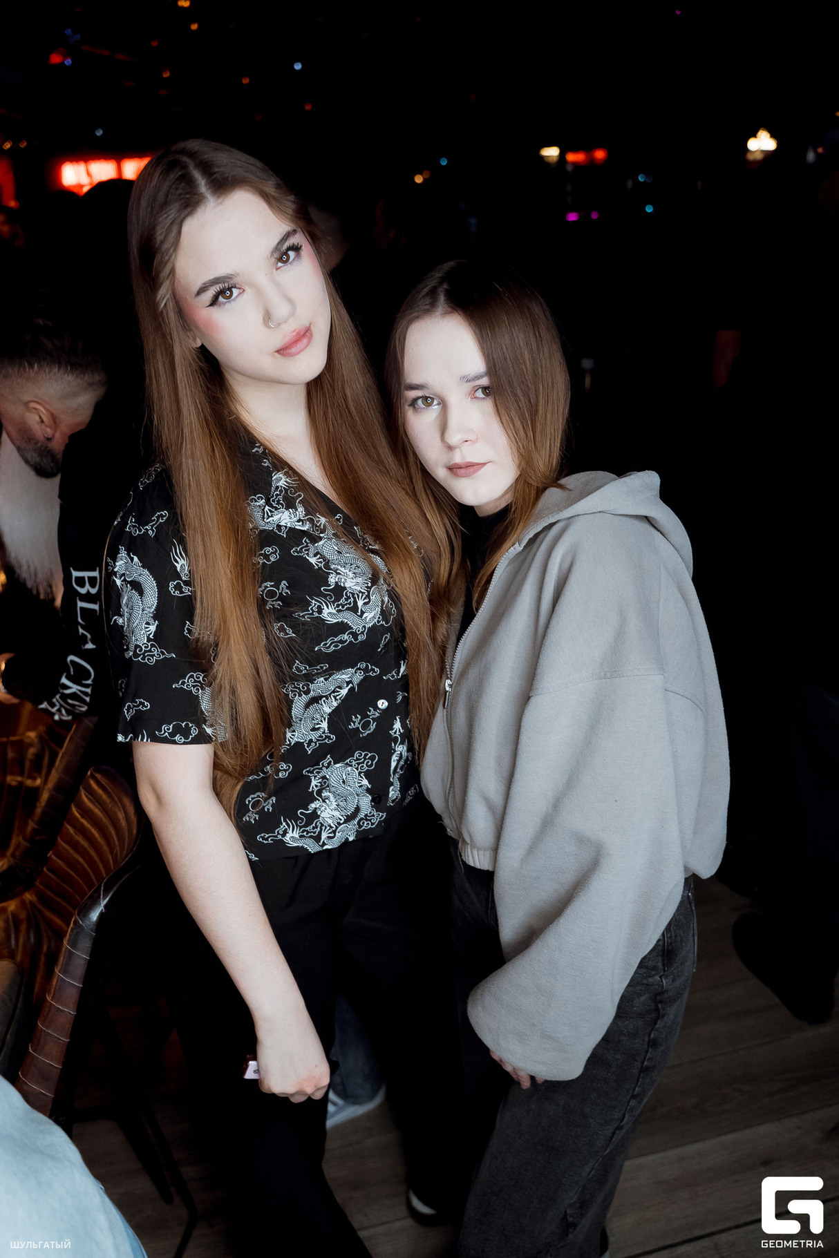 Saturday Night в BQ 28