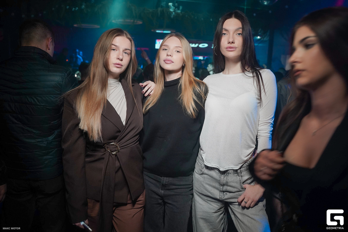 FUNKY PARTY 24