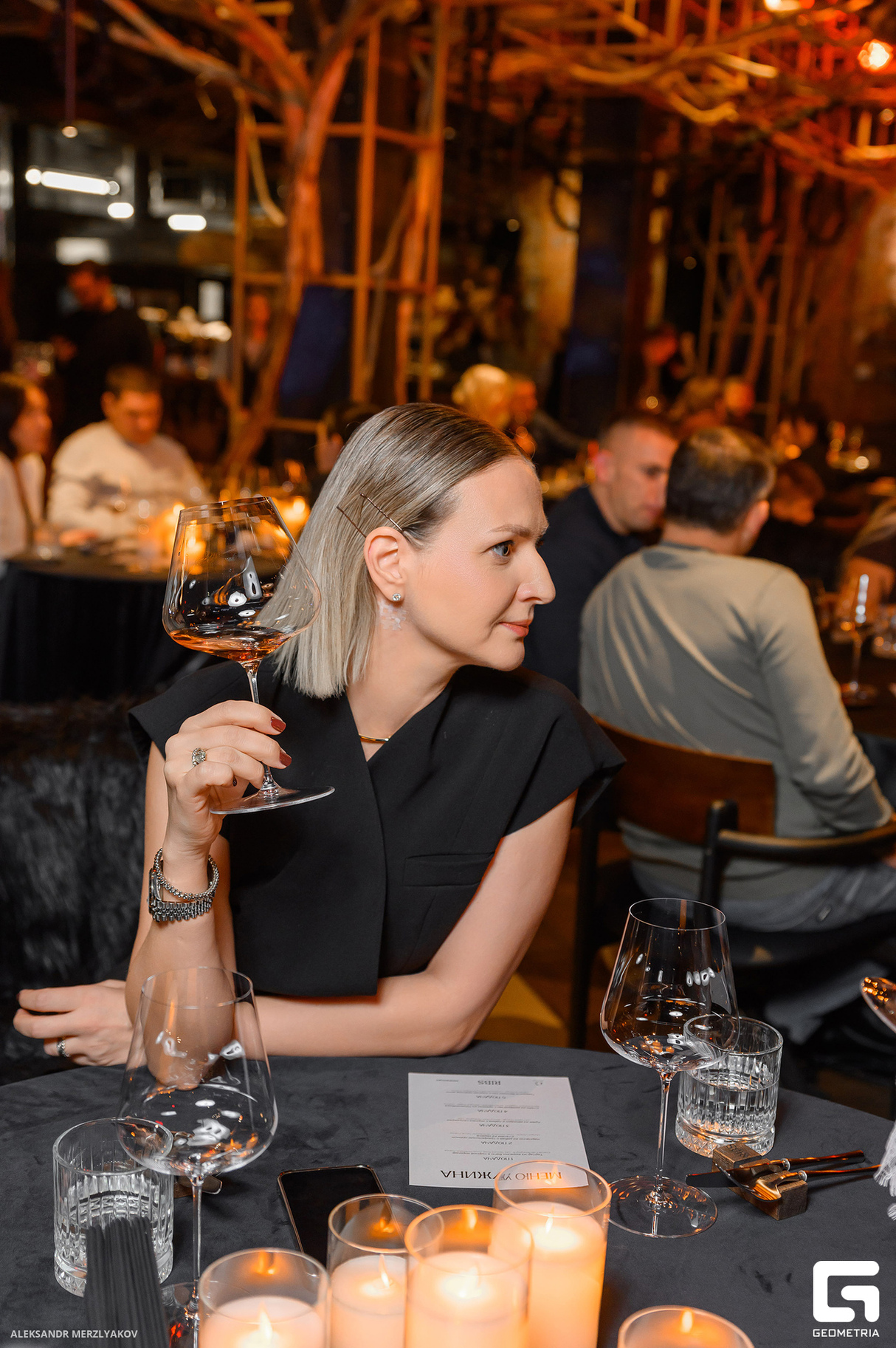 RIBS - 6 лет! 25