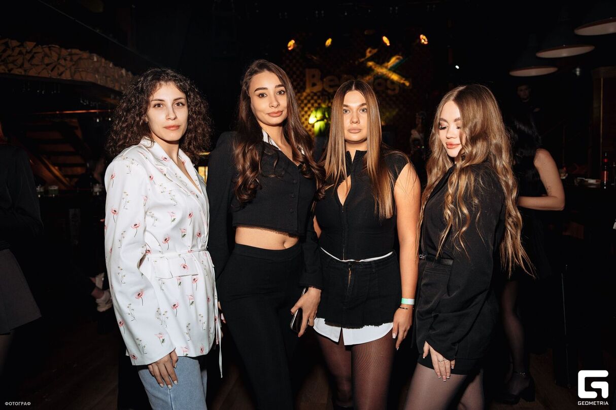 Konfuz (club show) 25