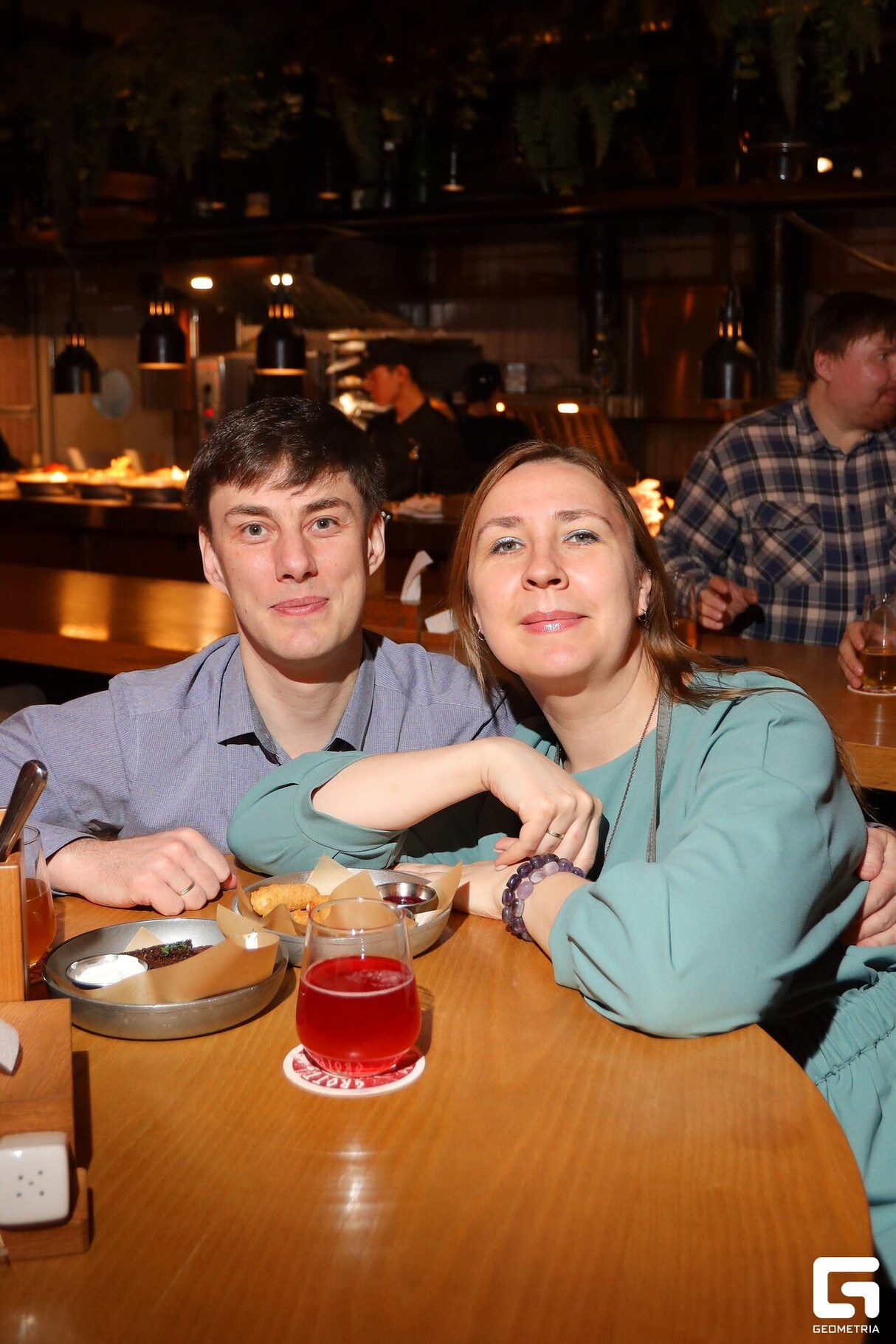 10 лет Grott Bar 13