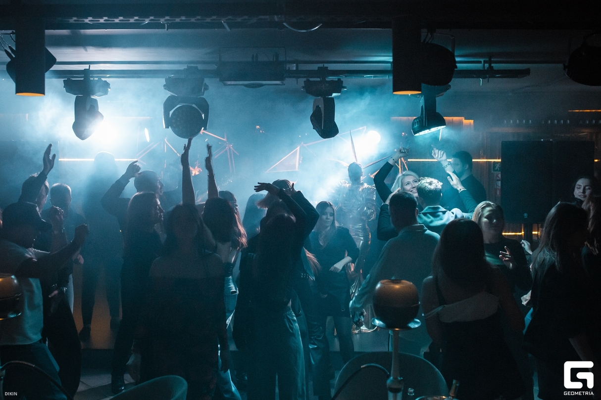 Saturday Night 9