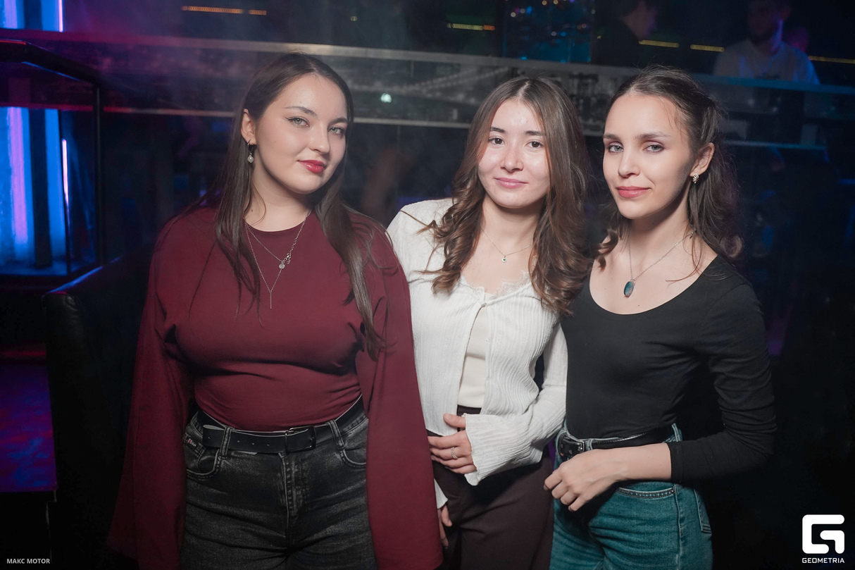 Saturday Night 18