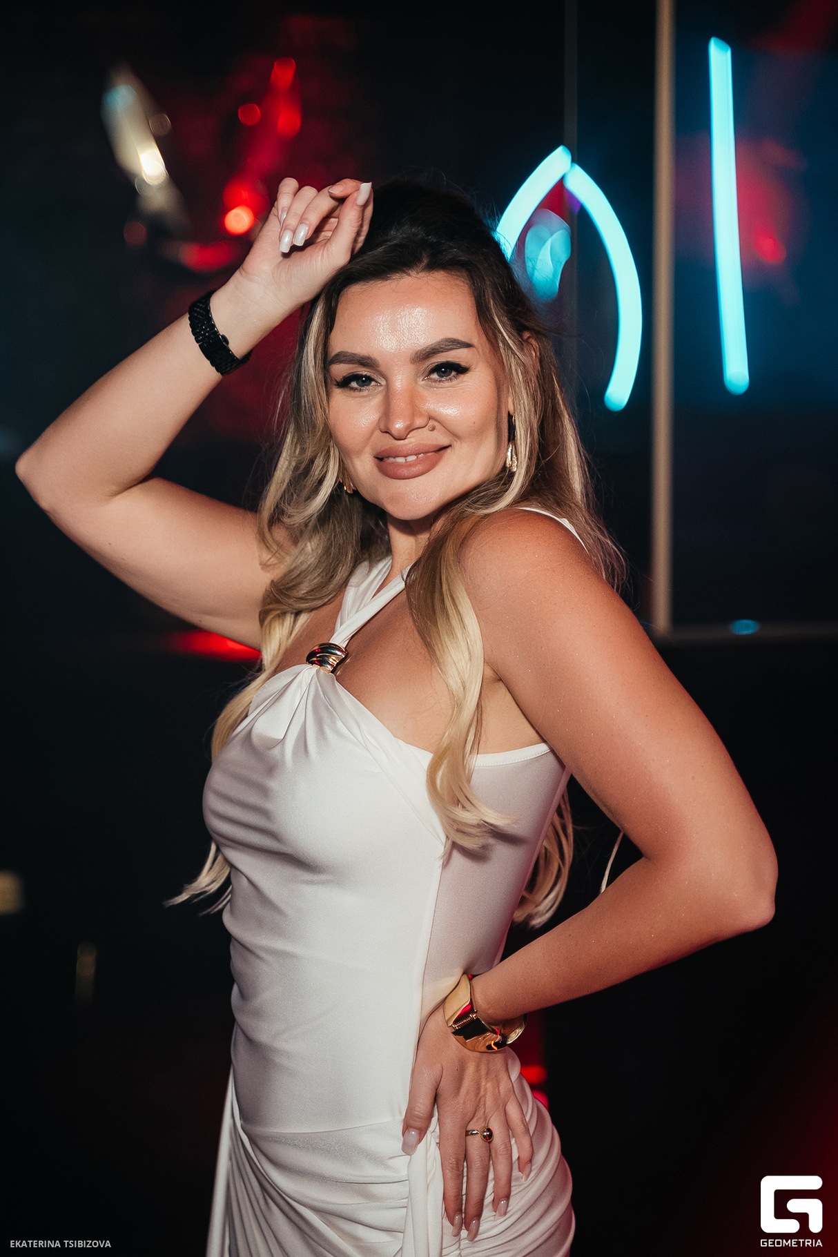 Saturday Night 11