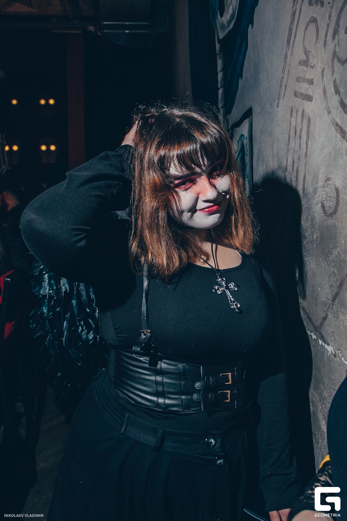 HALLOWEEN, pt. 1 26