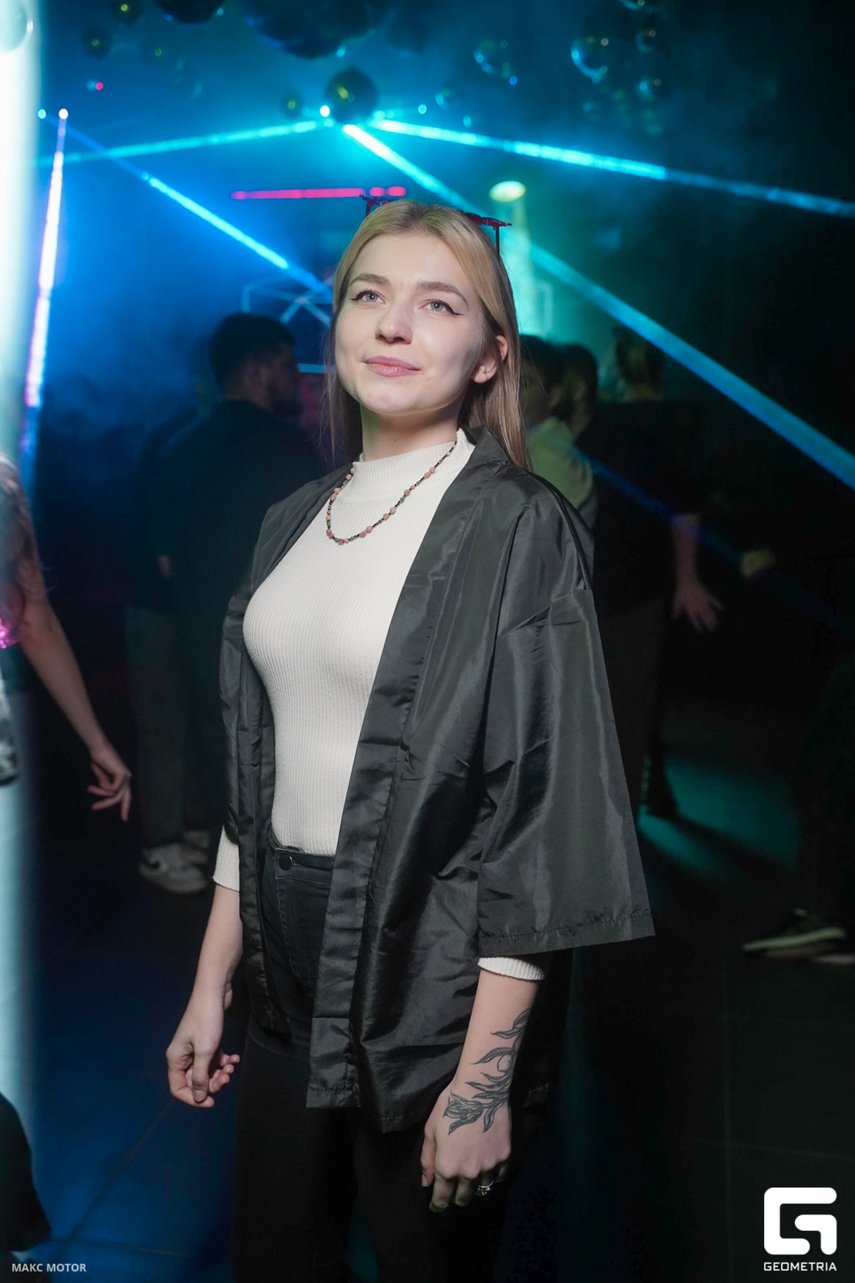 Friday Night 26