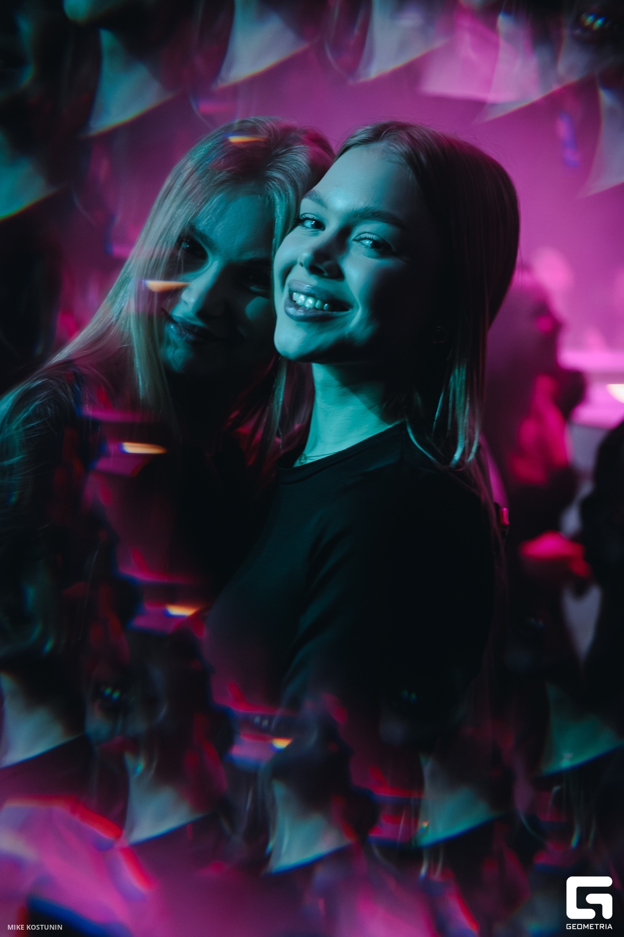 Девичник 10