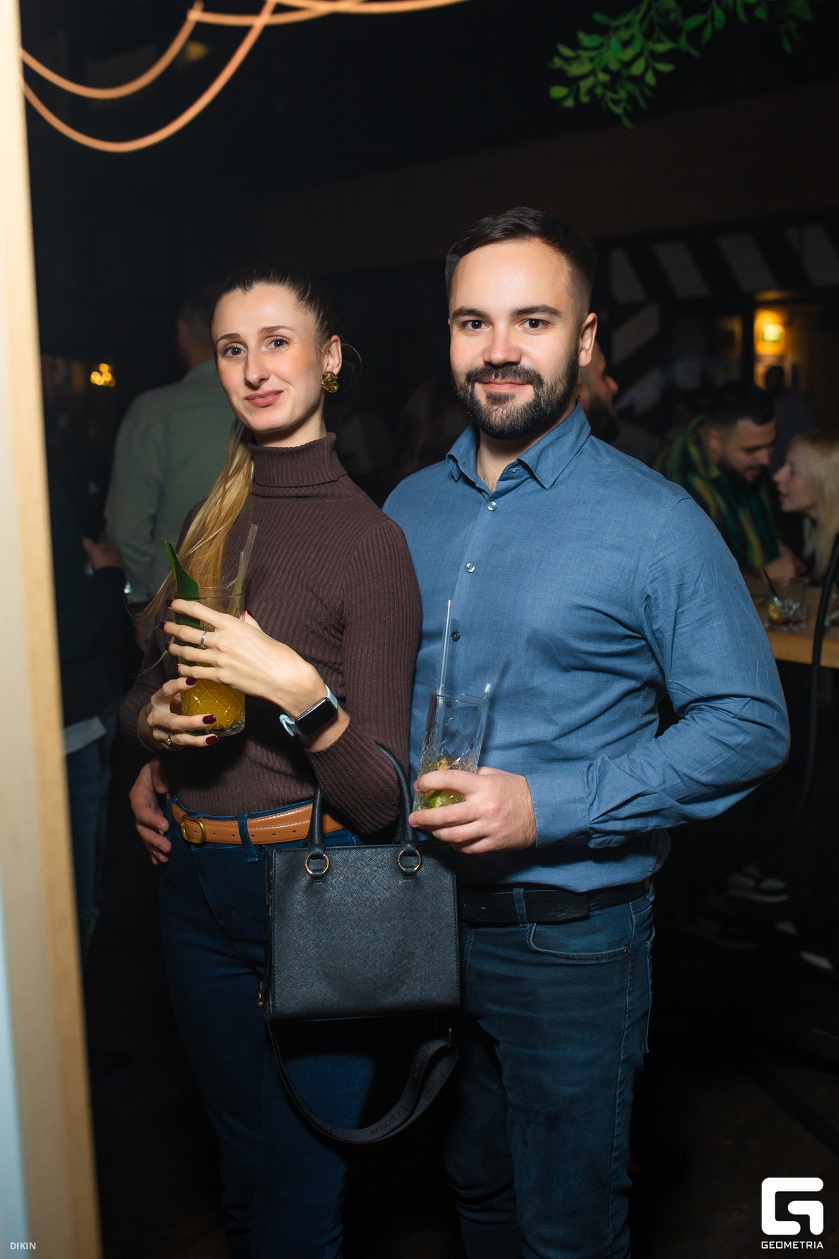 Saturday Night 25